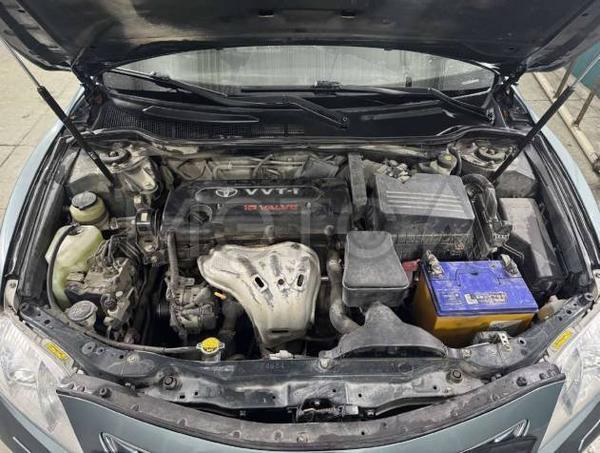 Toyota Camry 2007, фото 10