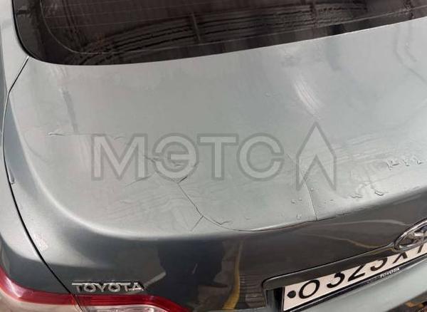 Toyota Camry 2007, фото 12