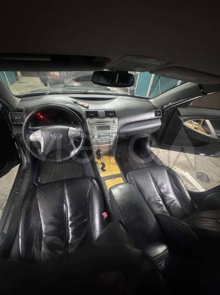Toyota Camry 2007, фото 6