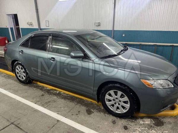 Toyota Camry 2007, фото 3