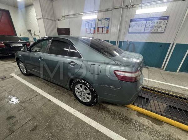 Toyota Camry 2007, фото 4