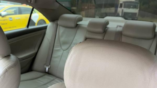 Toyota Camry 2007, фото 7