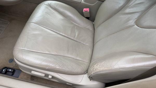 Toyota Camry 2007, фото 6