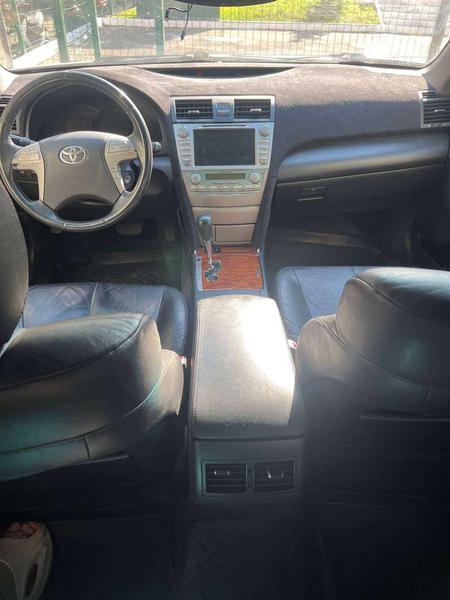 Toyota Camry 2008, фото 4