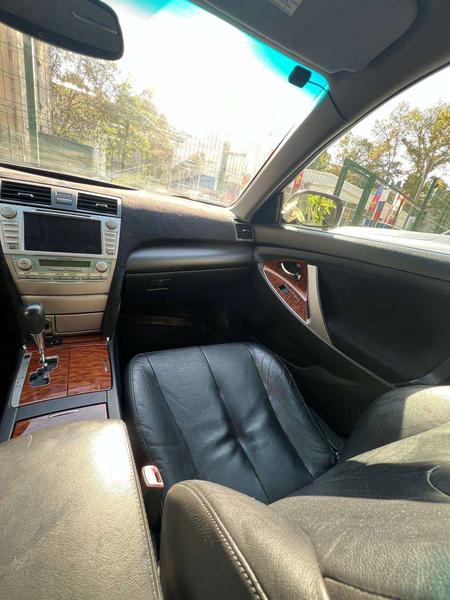 Toyota Camry 2008, фото 5