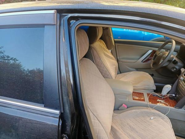 Toyota Camry 2008, фото 3