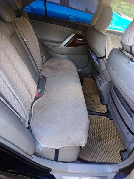 Toyota Camry 2008, фото 6