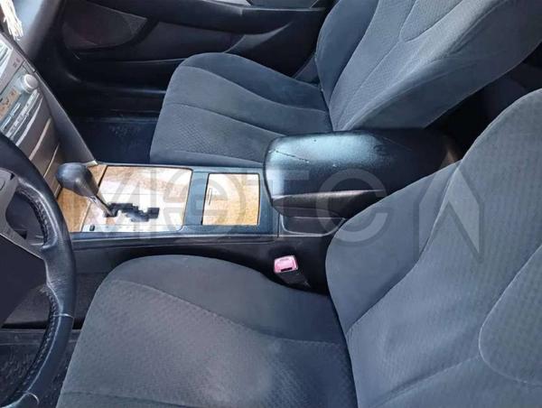 Toyota Camry 2006, фото 8