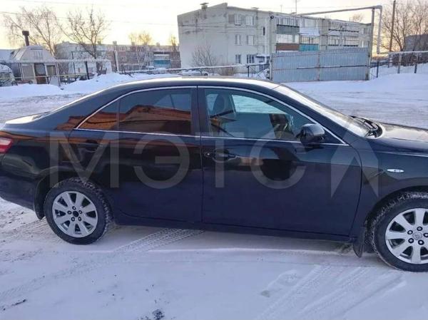 Toyota Camry 2006, фото 4