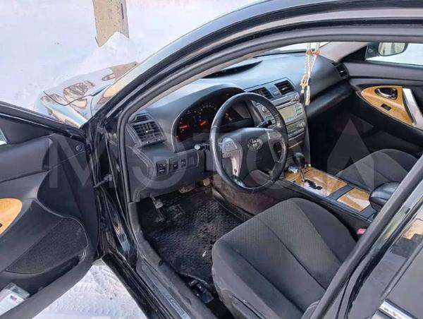 Toyota Camry 2006, фото 6