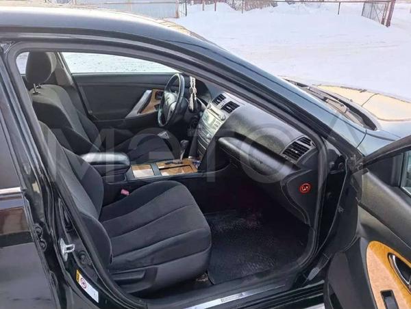 Toyota Camry 2006, фото 7