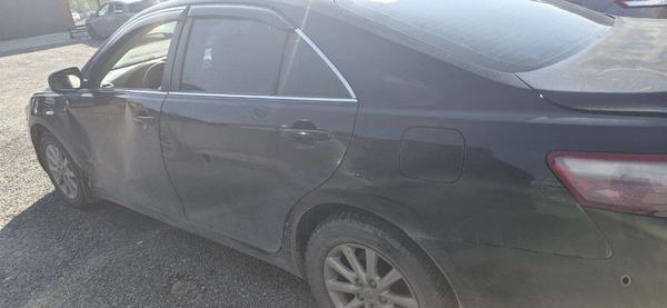 Toyota Camry 2007, фото 11