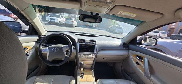 Toyota Camry 2007, фото 12