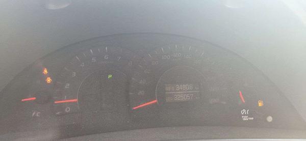 Toyota Camry 2007, фото 13