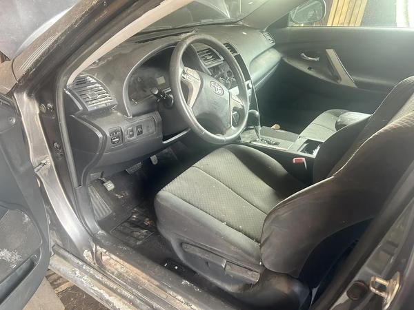 Toyota Camry 2006, фото 4