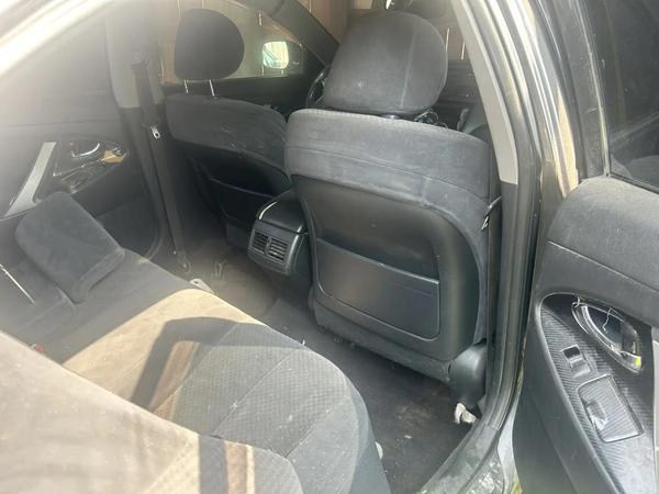 Toyota Camry 2006, фото 2