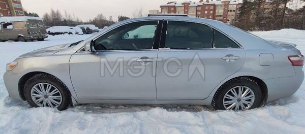 Toyota Camry 2011, фото 3