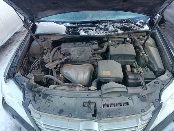 Toyota Camry 2011, фото 9