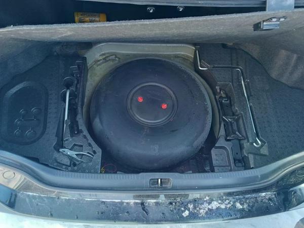 Toyota Camry 2011, фото 6