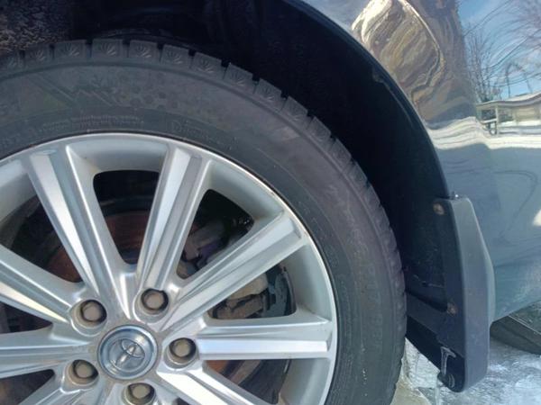 Toyota Camry 2011, фото 2
