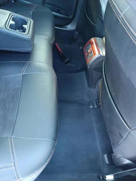 Toyota Camry 2011, фото 5