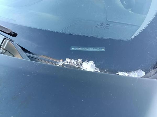 Toyota Camry 2011, фото 10