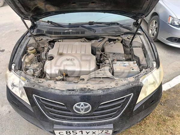 Toyota Не указана 2007, фото 3