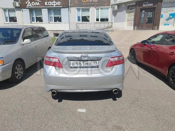 Toyota Не указана 2006, фото 2