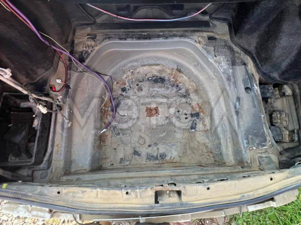 Toyota Camry 2006, фото 7