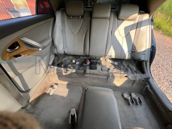Toyota Camry 2006, фото 5