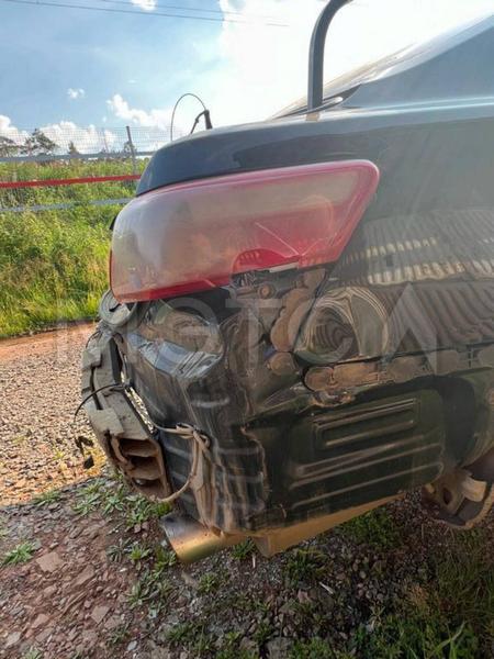 Toyota Camry 2006, фото 14