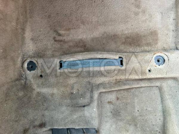 Toyota Camry 2006, фото 6