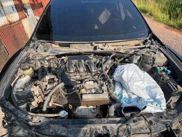 Toyota Camry 2006, фото 17