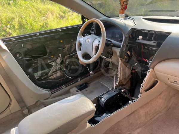 Toyota Camry 2006, фото 8
