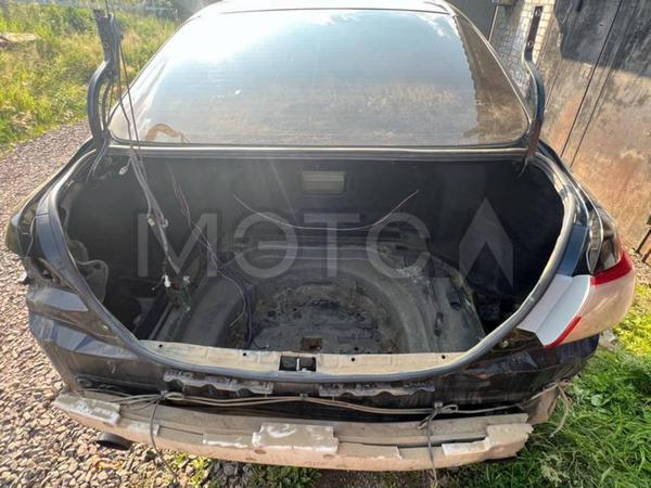 Toyota Camry 2006, фото 16
