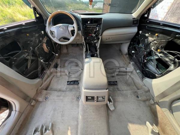 Toyota Camry 2006, фото 4