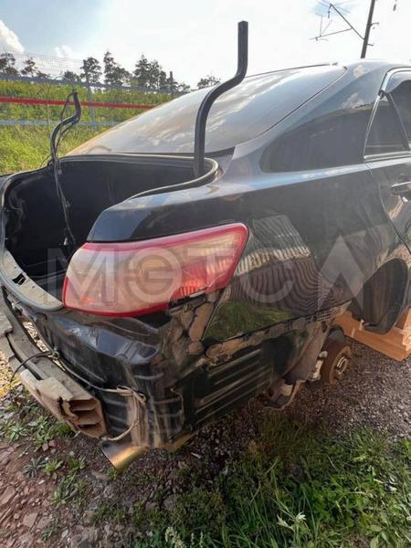 Toyota Camry 2006, фото 11