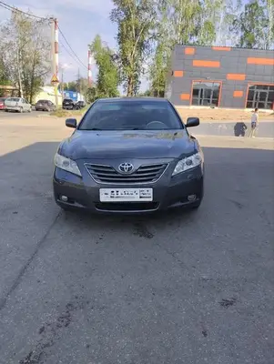 Toyota Camry 2006 с торгов по банкротству, фото 1