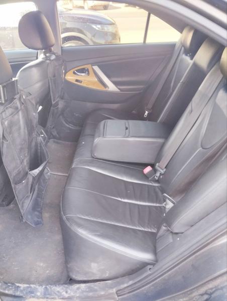 Toyota Camry 2006, фото 2