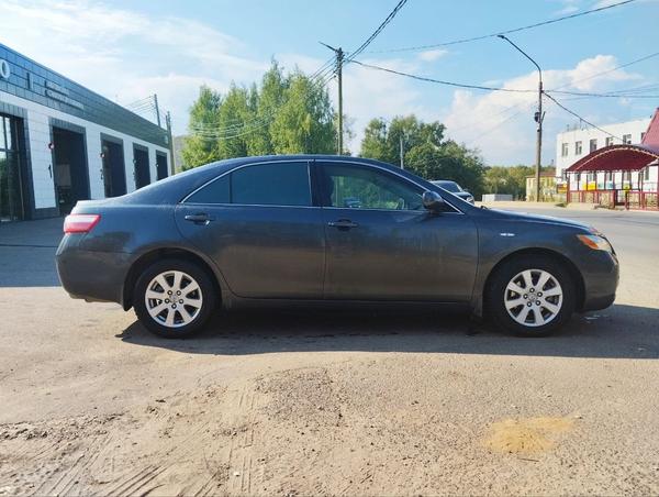 Toyota Camry 2006, фото 4
