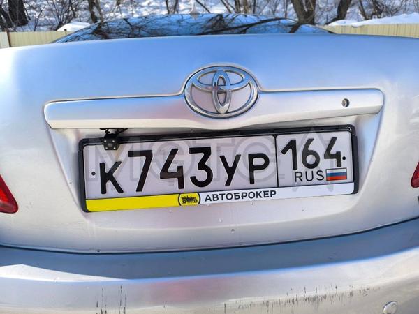 Toyota Camry 2007, фото 17