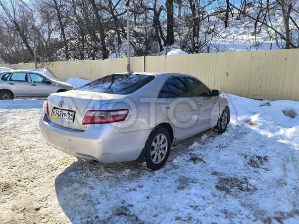 Toyota Camry 2007, фото 6
