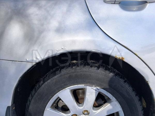Toyota Camry 2007, фото 15