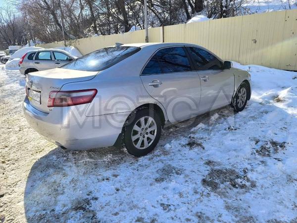 Toyota Camry 2007, фото 10