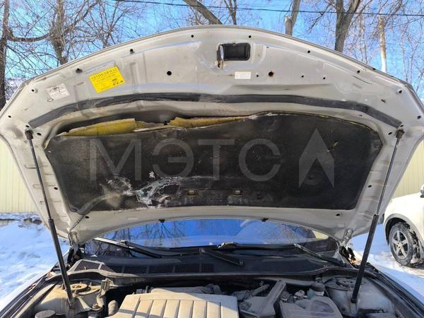 Toyota Camry 2007, фото 27
