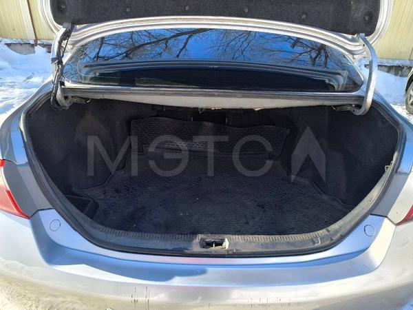 Toyota Camry 2007, фото 20