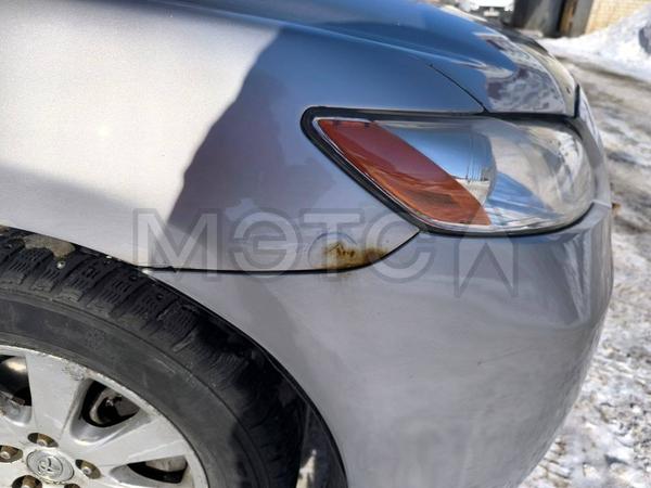 Toyota Camry 2007, фото 18