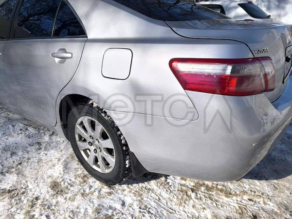 Toyota Camry 2007, фото 28