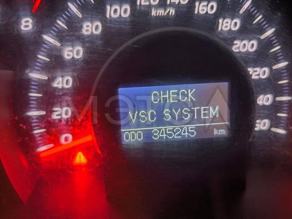 Toyota Camry 2007, фото 21