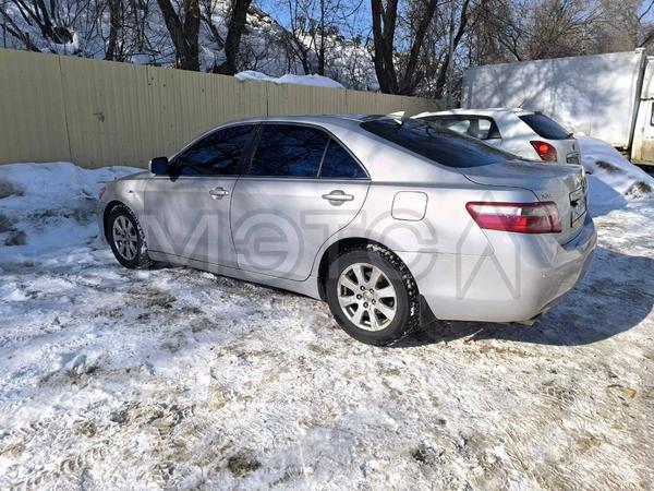 Toyota Camry 2007, фото 11